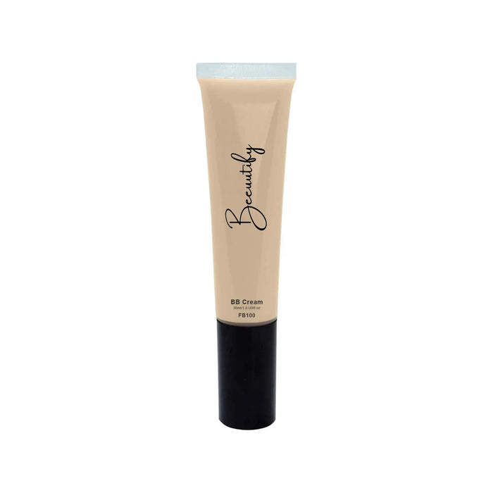 BB Cream - Wheat