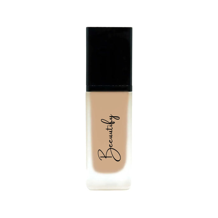 Foundation - Sandstone
