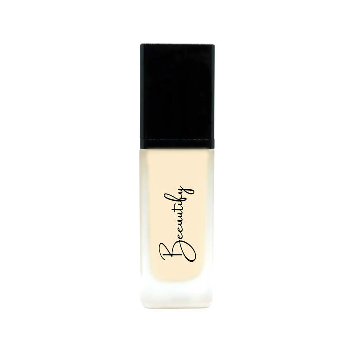 Foundation - Porcelain