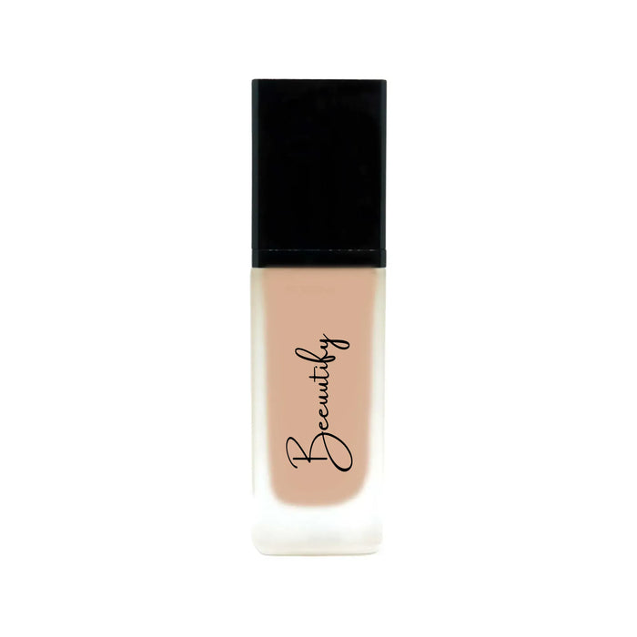 Foundation - Warm Nude