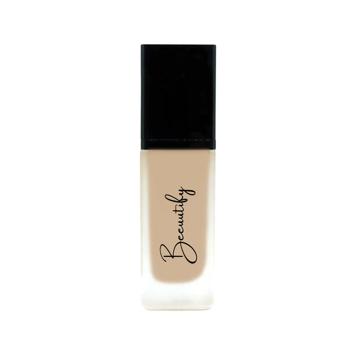 Foundation - Seashell