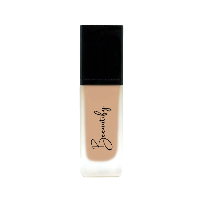 Foundation - Penny