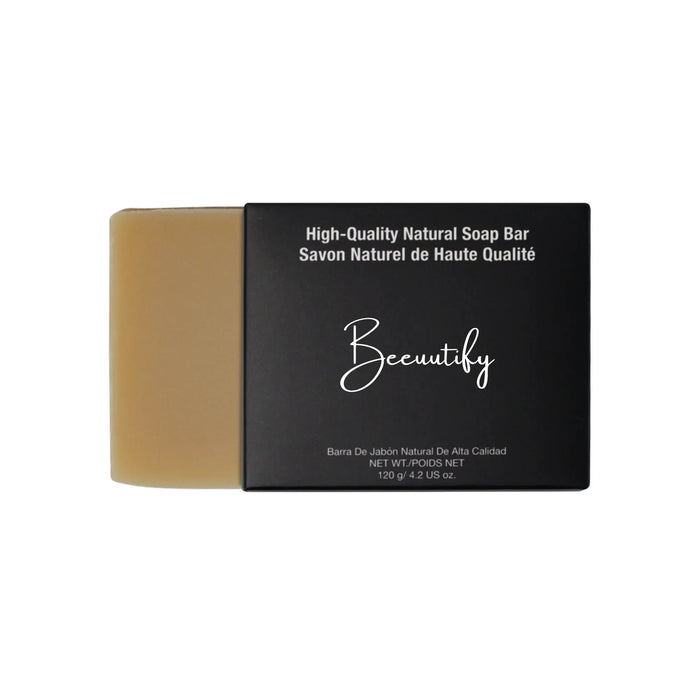 Natural Rose & Honey Soap