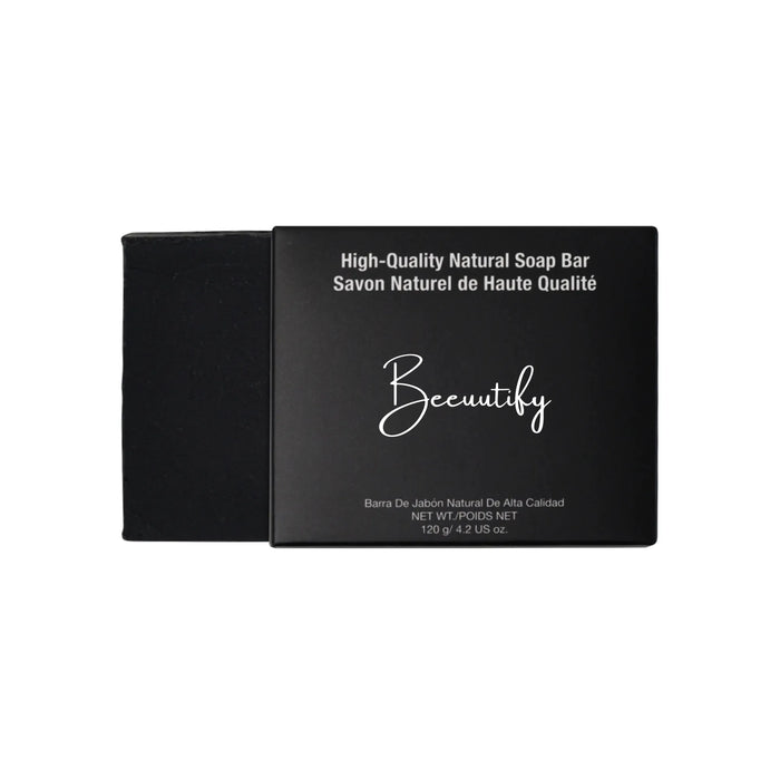 Natural Soap - Charcoal