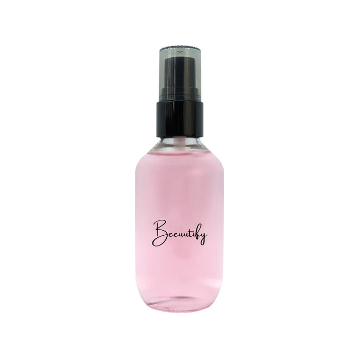 Oil Control Setting Facial Mist Spray (New)