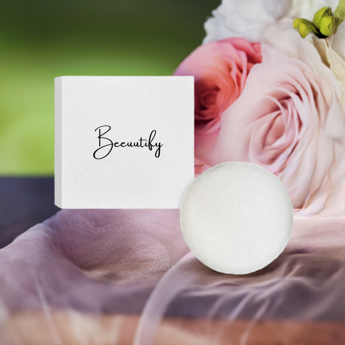 Daily Shampoo Bar - Date Night