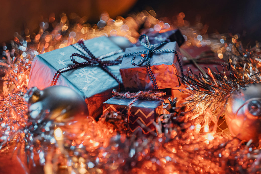 Beeuutify Holiday Gift Card