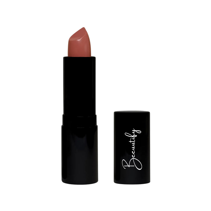 Luxury Matte Lipstick - Chloe