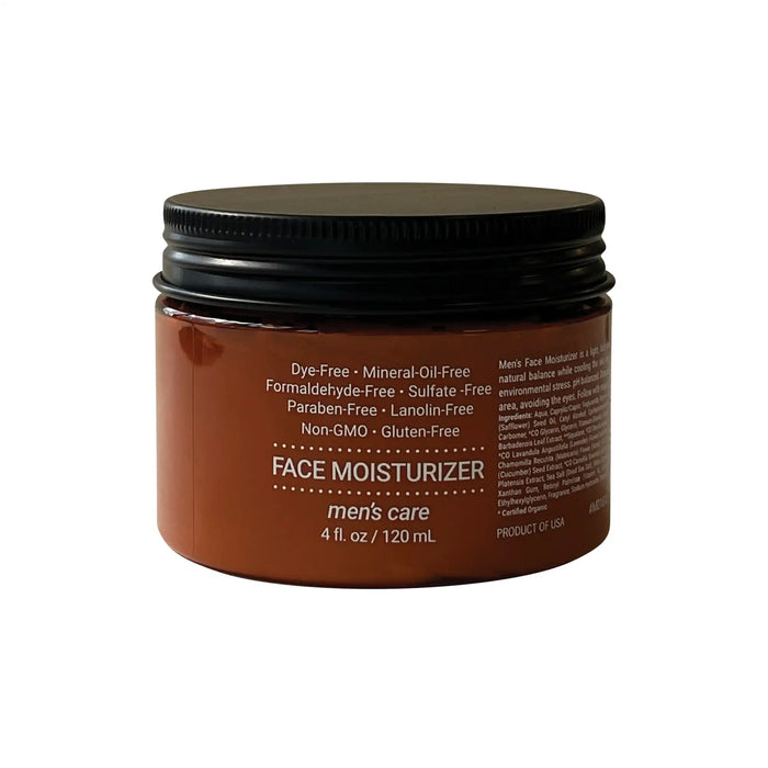 Unisex Face Moisturizer